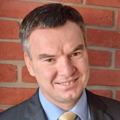 Peter Ilas