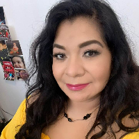Teresa Almanza