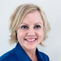 Deborah Warringer
