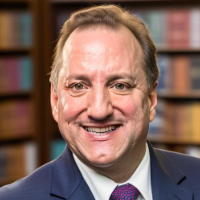 James Langabeer