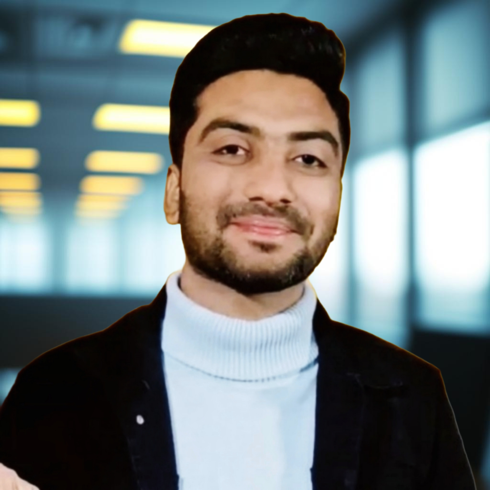 Nihal Shaikh