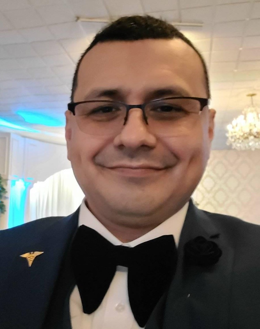 Robert J. Lopez Jr.