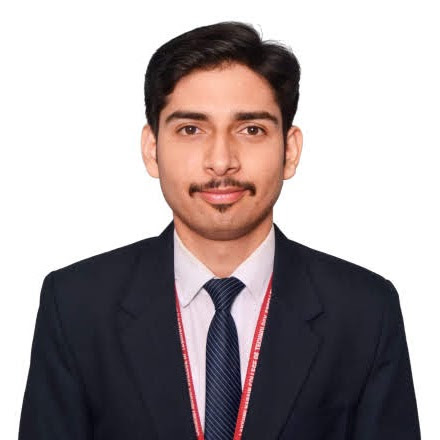 Prashant Singh Chauhan