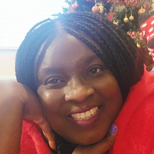 Adaora Nwakalor