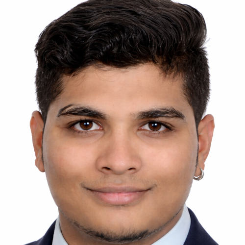 Mihir Dave