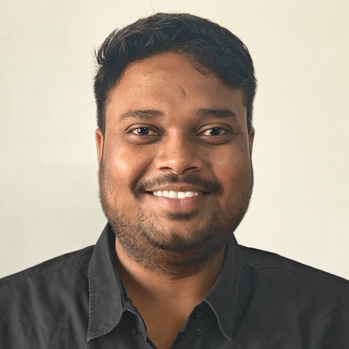 Avinash Mehta