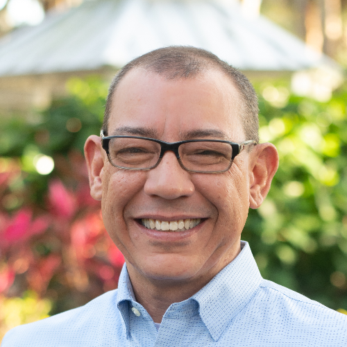 Edward Davila Abreu
