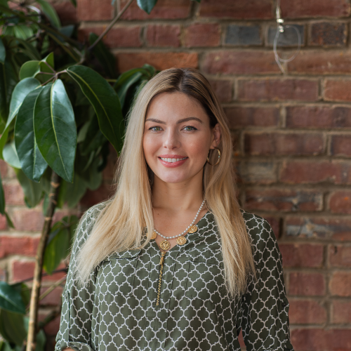 Tara Eggenspiller