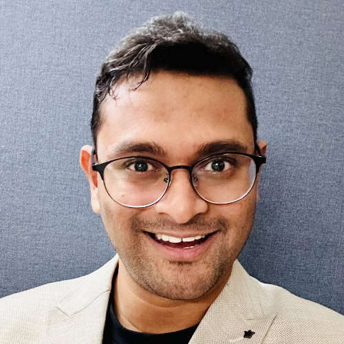 Kaushal Subudhi,