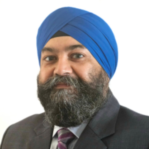 Manmeet Saluja