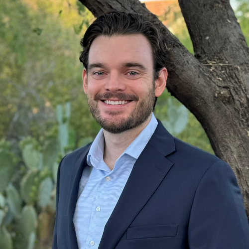 Jacob Molina