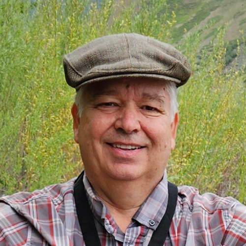 Matthew Degraffenried