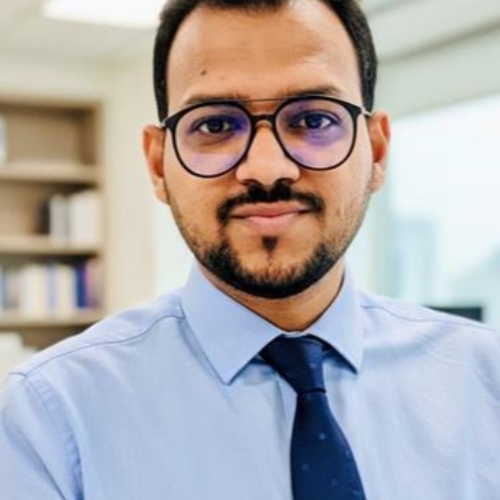 Ankit Bansal
