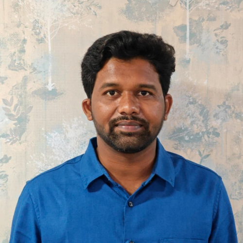 Arun Kuchimpudi