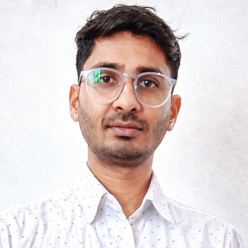 Praveen Kumar