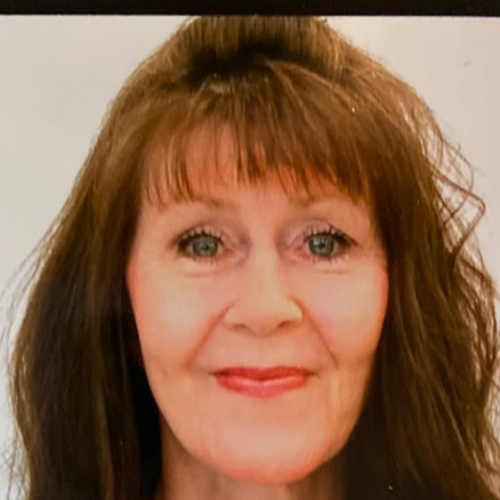 Vikki Crawford