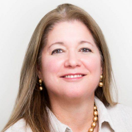 Gladys Lavina-ortega