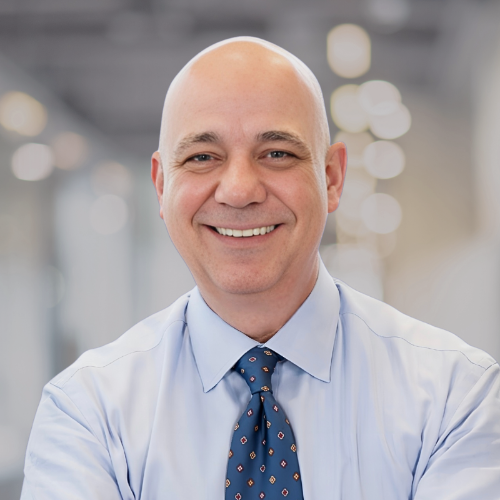 Charles H. Schweiger