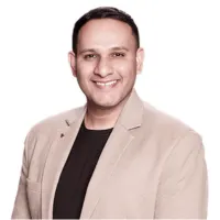 Amrit Singh