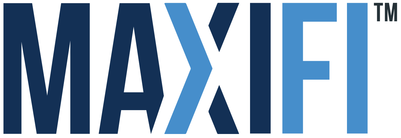 MaxiFi Planner
