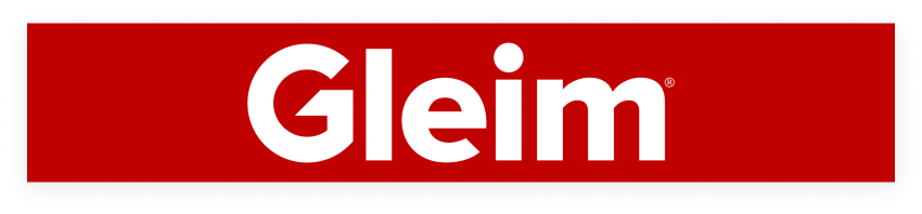 Gleim logo
