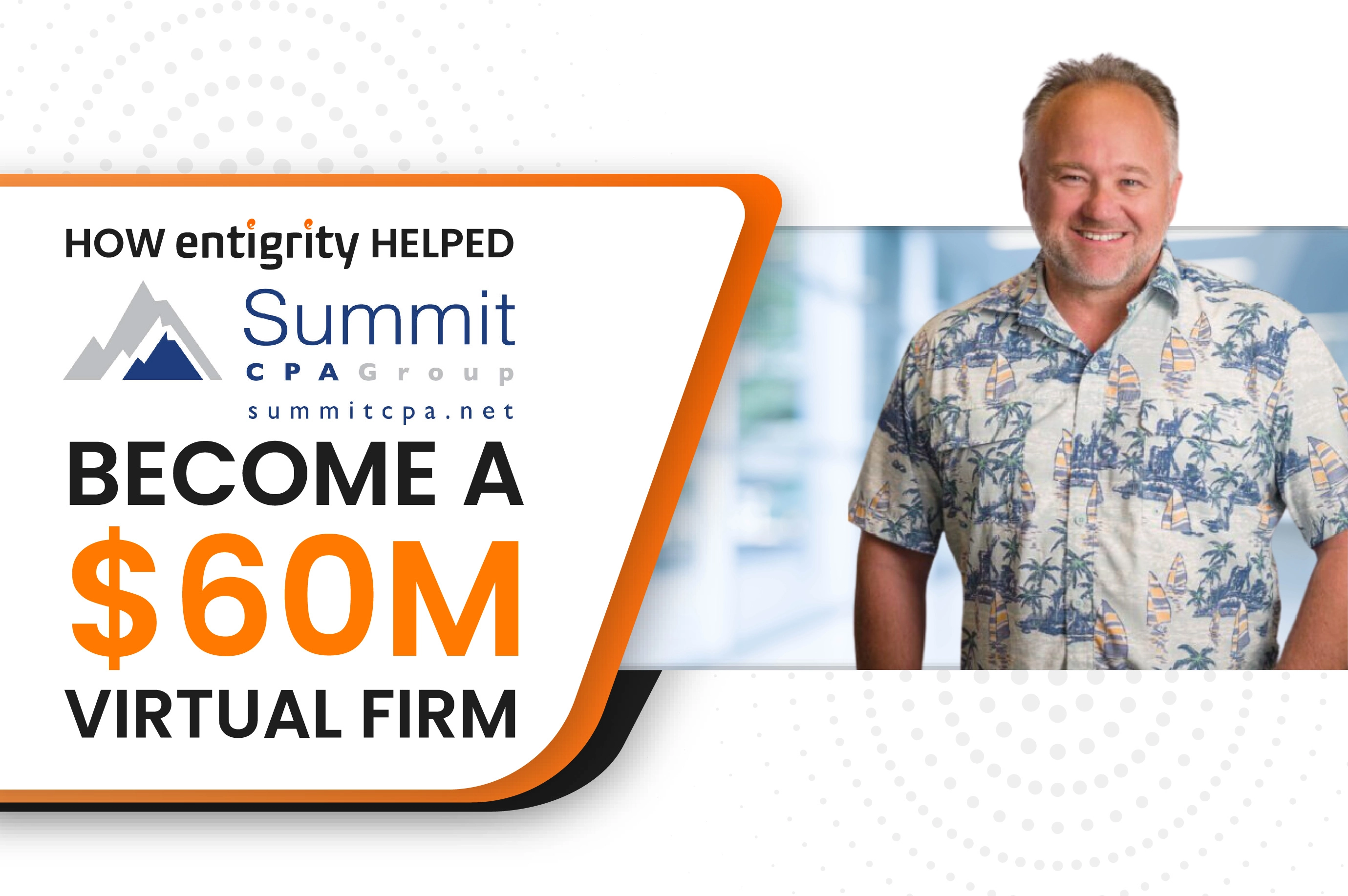 How Offshore Accounting Solutions Helped Anders CPAs + Advisors Become a $60M Virtual Accounting Firm