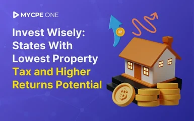 Invest Wisely: States with Lowest Property Tax and Higher Returns Potential
