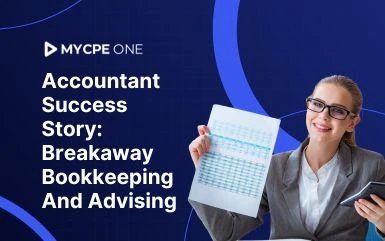 Accountant Success Story: Breakaway Bookkeeping And Advising