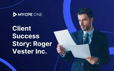 Client Success Story: Roger Vester Inc.