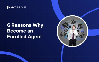 6 Reasons Why, Become An EA