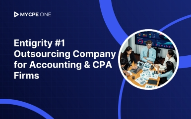 Entigrity #1 Outsourcing Company for Accounting & CPA Firms
