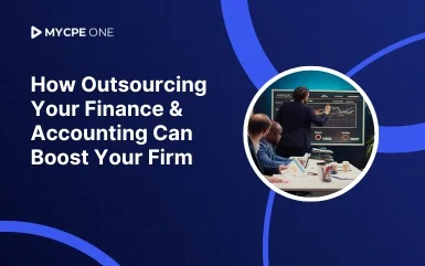 How Outsourcing Your Finance & Accounting Can Boost Your Firm
