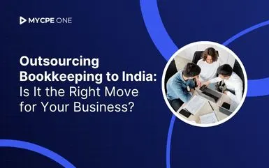 Outsourcing Bookkeeping to India: Is It the Right Move for Your Business?