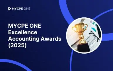 MYCPE ONE Excellence Awards 2025: Your Guide to Celebrating the Best in Accounting
