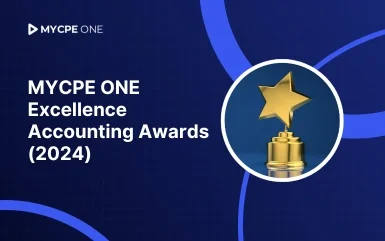 MYCPE ONE Excellence Accounting Awards (2024)