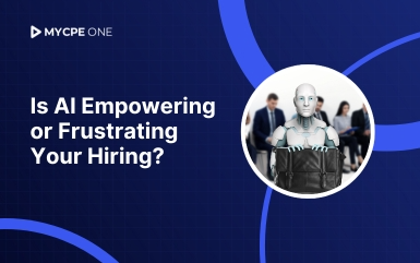 Is AI Empowering or Frustrating Your Hiring?