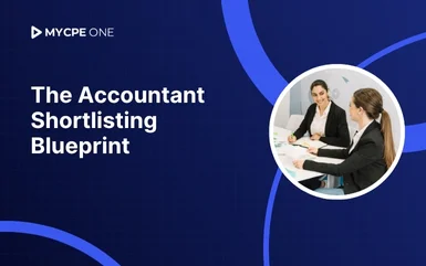 Step By Step Guide To Shortlisting For Accounting Jobs