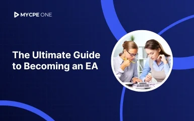 How to Become an Enrolled Agent: Step-by-Step Guide