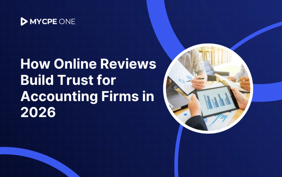 Reputation Management for Accounting Firms: How Online Reviews Drive Client Trust in 2026