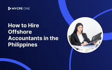 Hire Offshore Accountants in The Philippines (2026)
