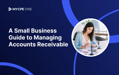 Accounts Receivable for Small Businesses: Streamline Cash Flow