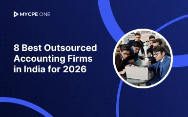 Outsourced Accounting Companies In India (2026)