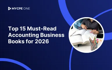 Top 15 Must-Read Accounting Business Books for 2026
