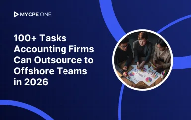 100+ Tasks Accounting Firms Can Outsource to Offshore Teams in 2026