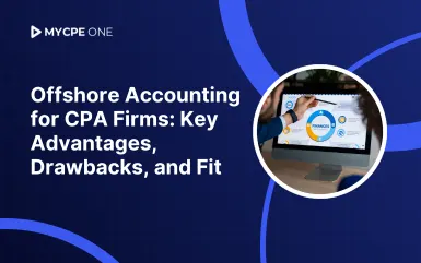 The Pros and Cons of Offshore Accounting: Is It Right for Your Firm?
