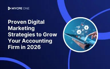 Proven Strategies of Digital Marketing for Accounting Firms in 2026