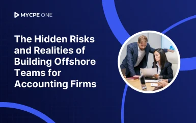 The Hidden Complexity of Building Offshore Teams for Accounting Firms