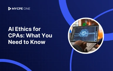 AI Ethics Courses for CPAs: What Every Accounting Professional Must Learn