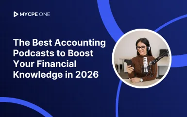 The Best Accounting Podcasts to Boost Your Financial Knowledge in 2026