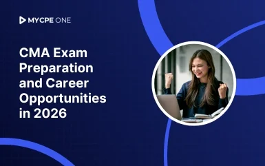 CMA Exam Preparation and Career Opportunities in 2026
